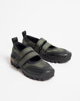 Ganni-Performance-Velcro-Mary-Jane-Ballerinas-Kalamata