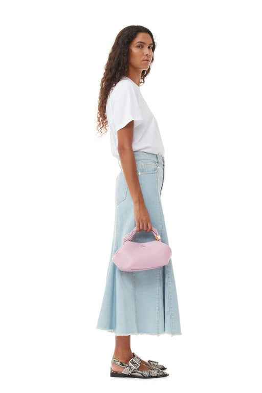    Ganni-Pink-Ganni-Bou-Bag-Pink-Nectar