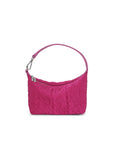    Ganni-Pink-Small-Butterfly-Pouch-Satin-Bag-Shocking-Pink