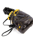 Ganni-Sequin-Occasion-Top-Handle-Bag-Black