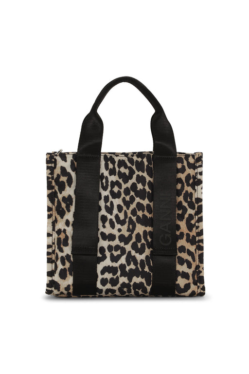 Ganni-Small-Leopard-Tech-Tote-Leopard