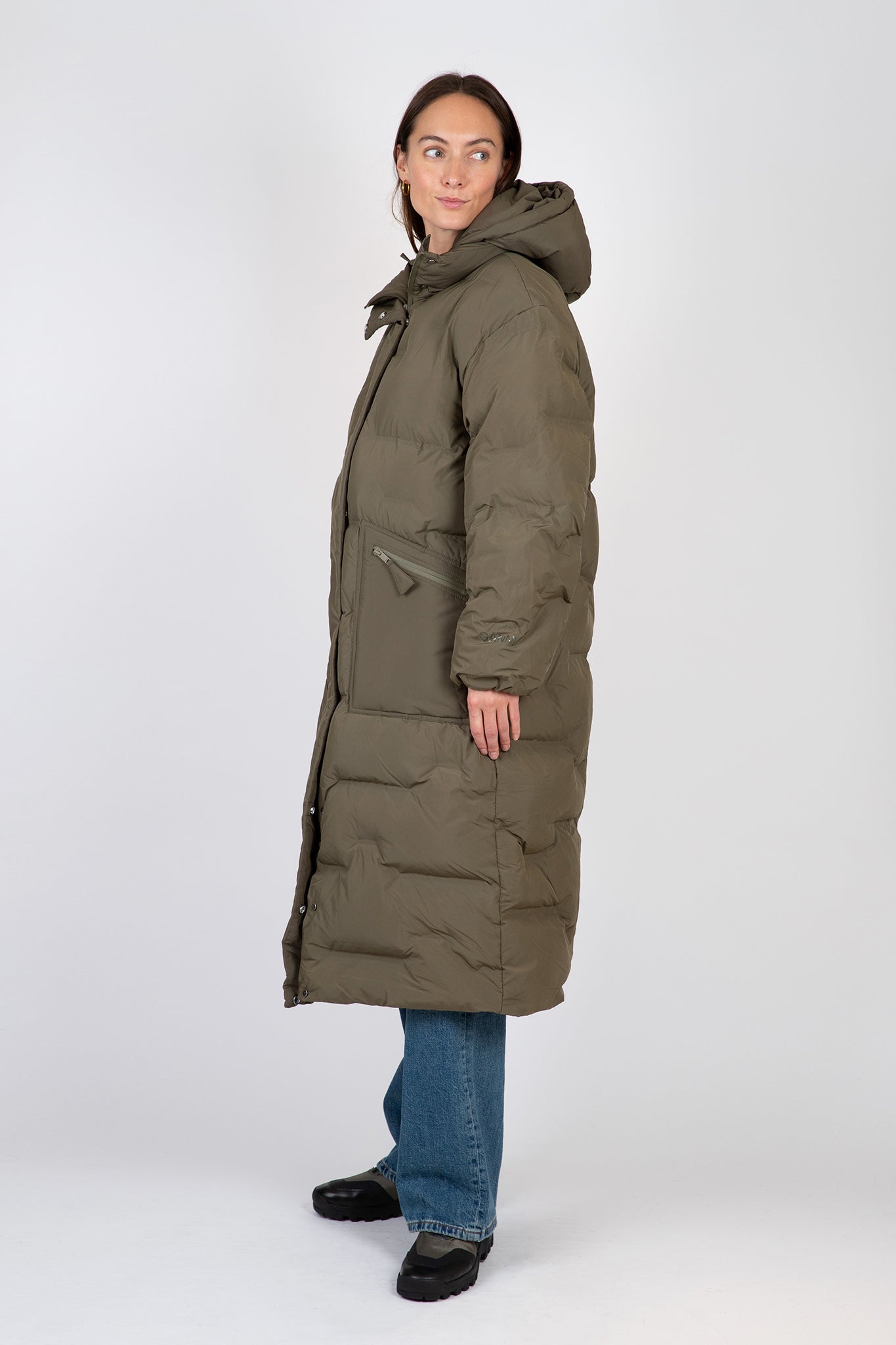Ganni-Soft-Puffer-Oversized-Coat-Kalamata