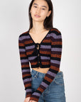    Ganni-Striped-Merino-Rib-Cropped-Cardigan-Multicolour