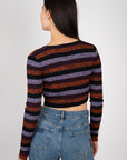    Ganni-Striped-Merino-Rib-Cropped-Cardigan-Multicolour