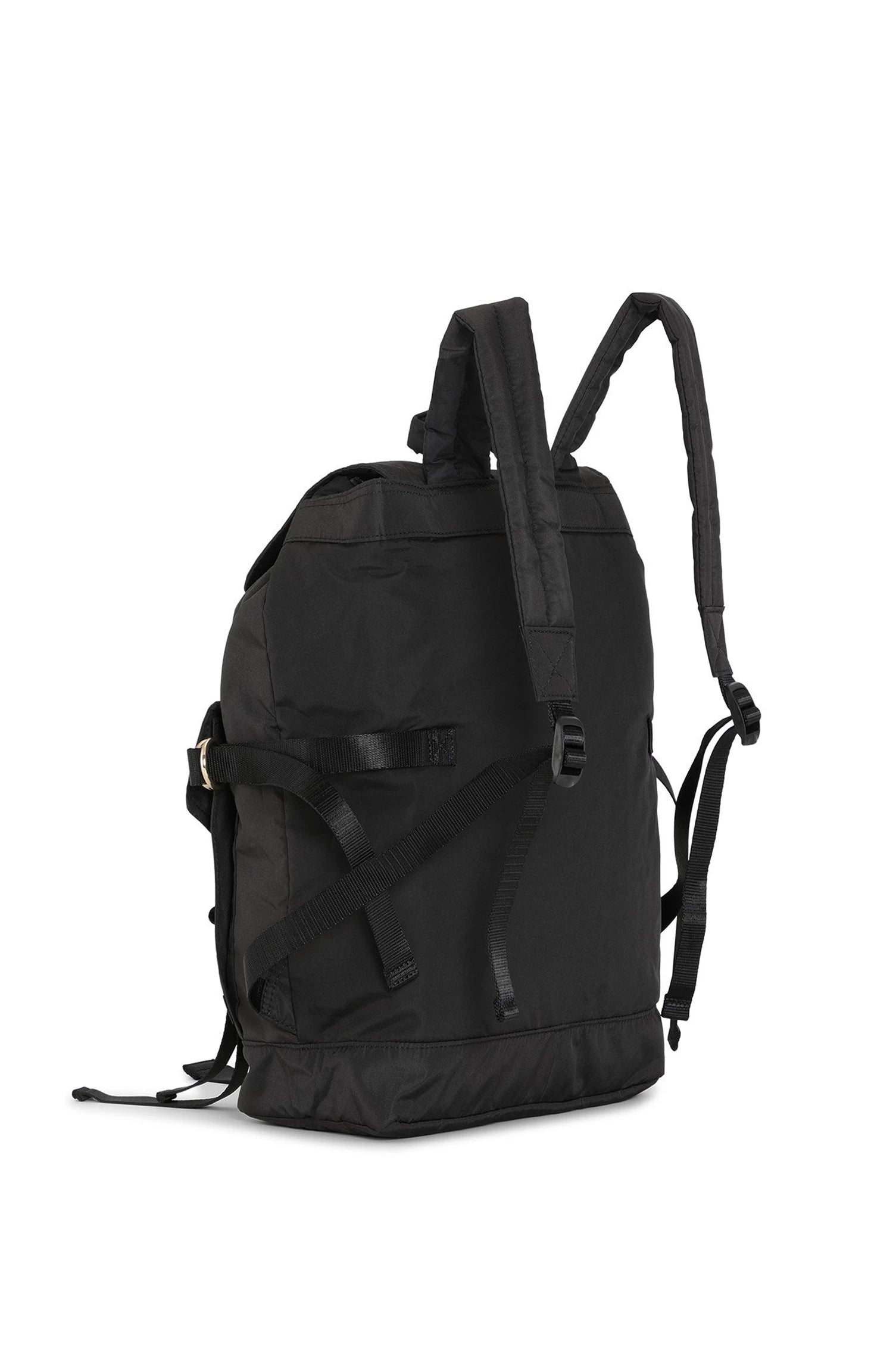 Tech Backpack Accessories Ganni   