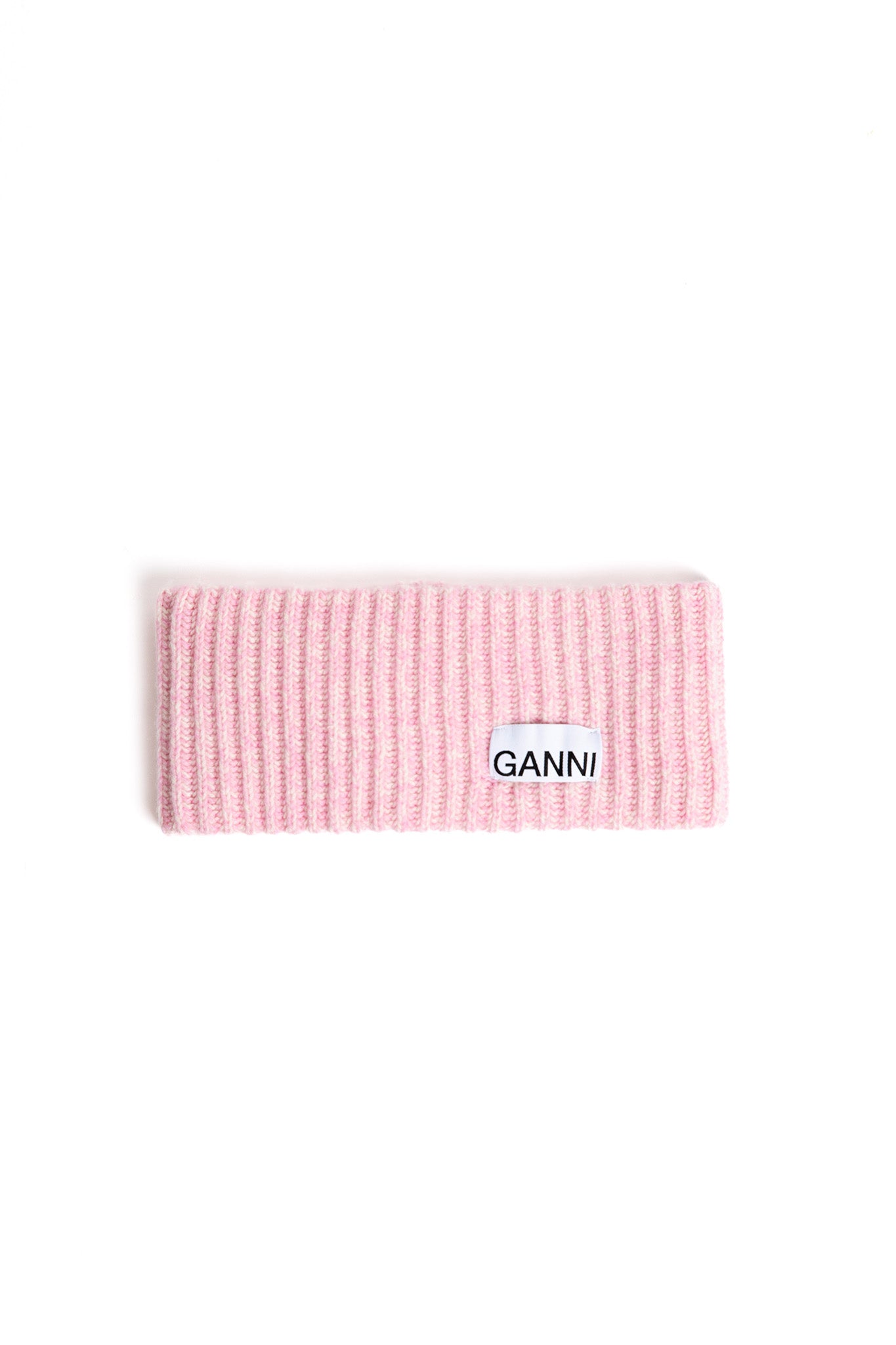 Ganni-Wool-Rib-Headband-Lilac-Sachet