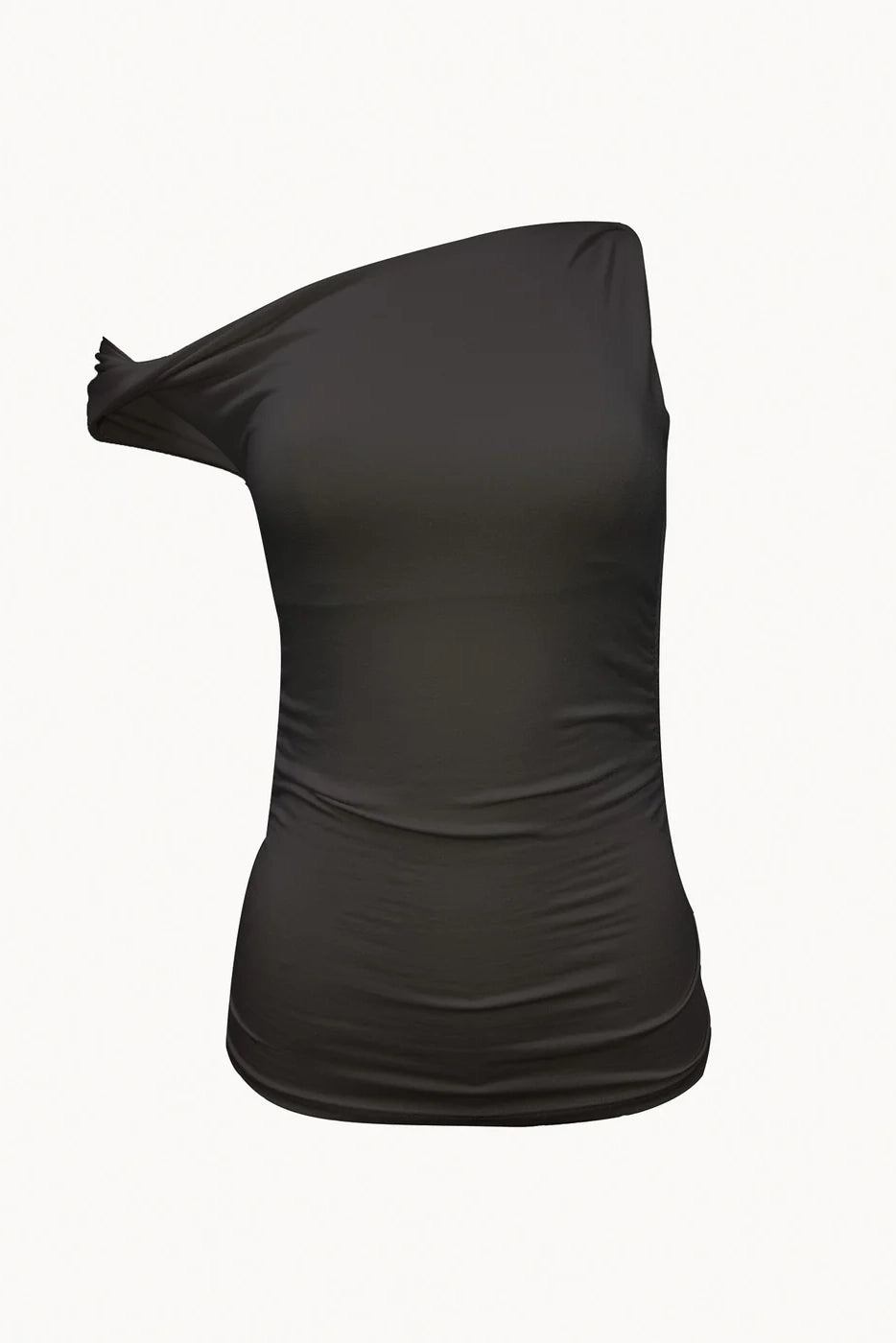 Reed Top Tops Geel   