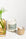 Lavender and Sandalwood Candle Accessories Homecoming Candles   