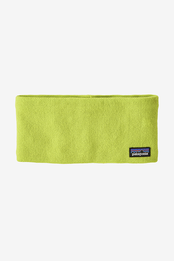 Powder Town Headband Accessories Patagonia