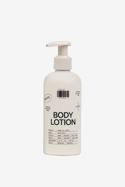 LiftRise Lotion & Milk セット Body Lotion Xtra Milk – Hill's Dry Goods