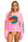 Relaxed Crew Sweatshirt Sweaters & Knits Aviator Nation