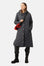 Quilt Coat Jackets & Coats Ilse Jacobsen