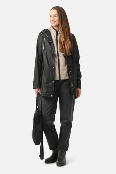 ilse jacobsen rain bag Rain Jacket – Hill's Dry Goods
