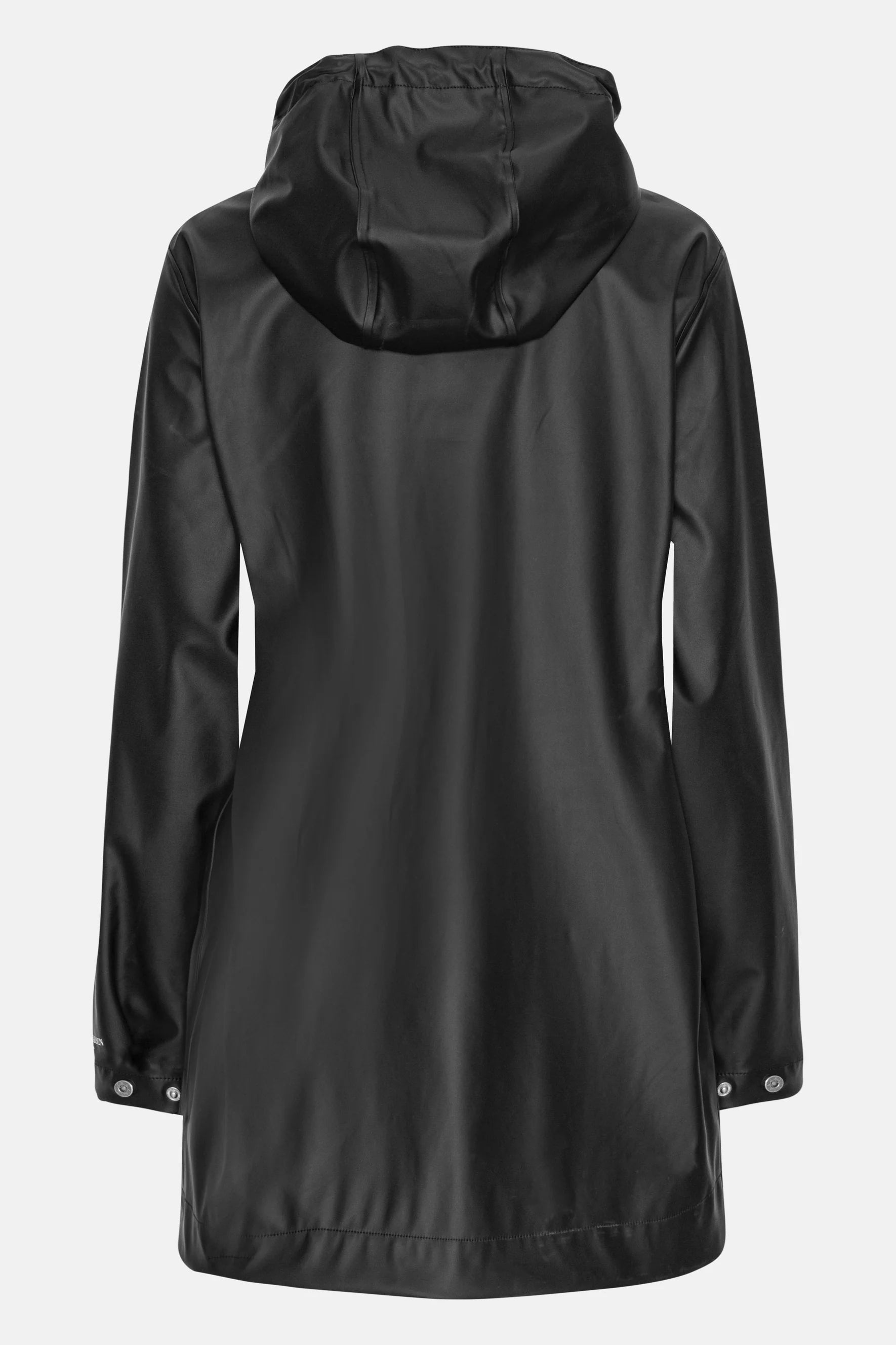 Rain Jacket Jackets &amp; Coats Ilse Jacobsen