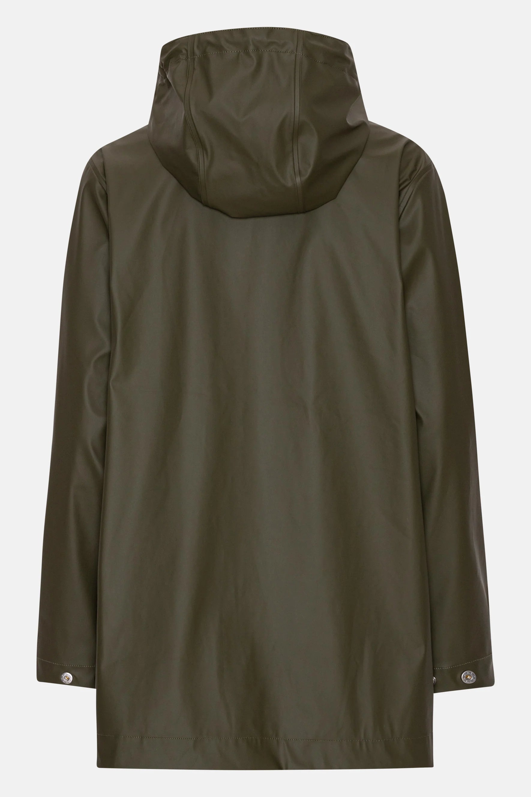 Rain Jacket Jackets &amp; Coats Ilse Jacobsen