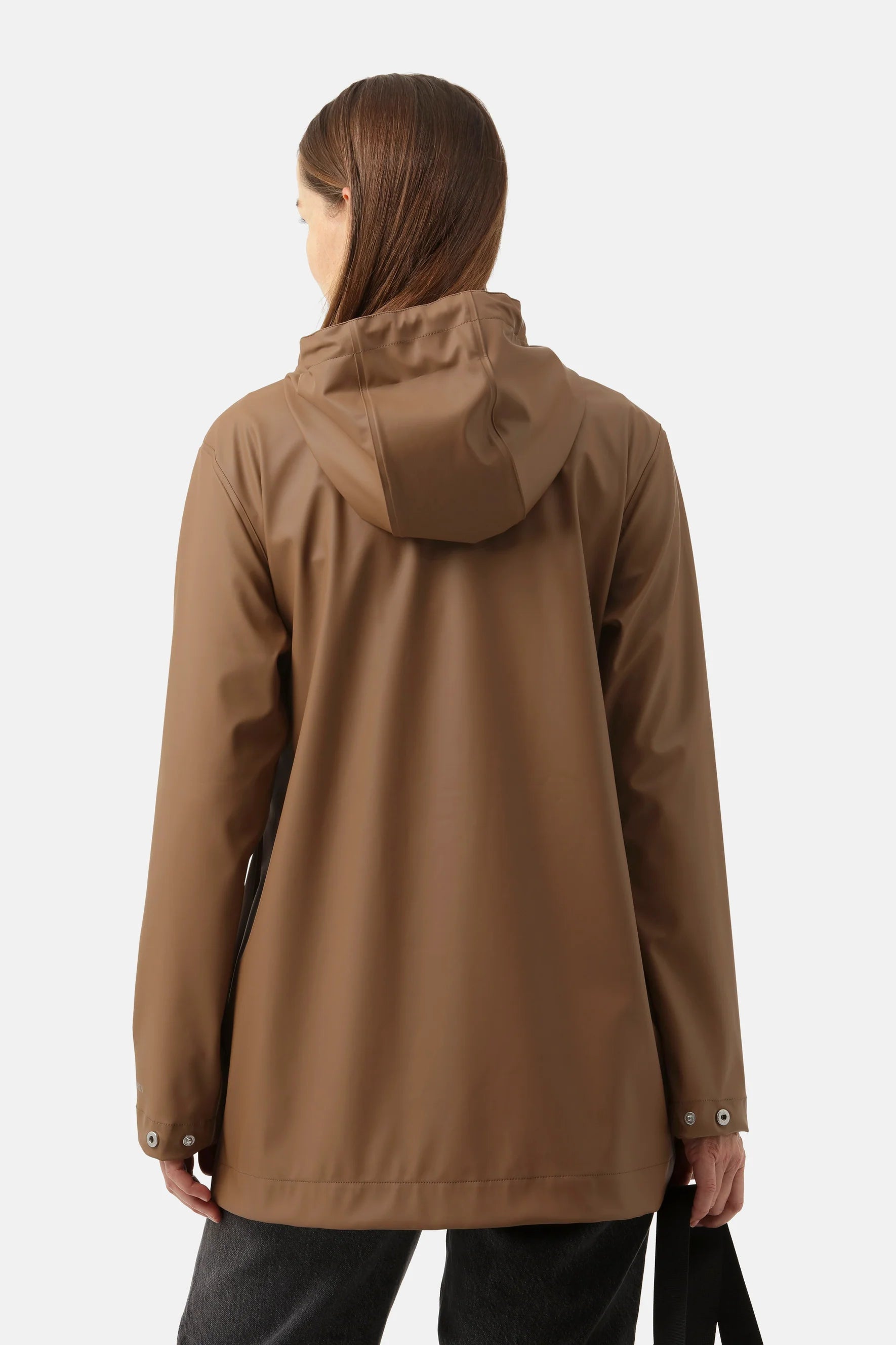 Rain Jacket Jackets &amp; Coats Ilse Jacobsen