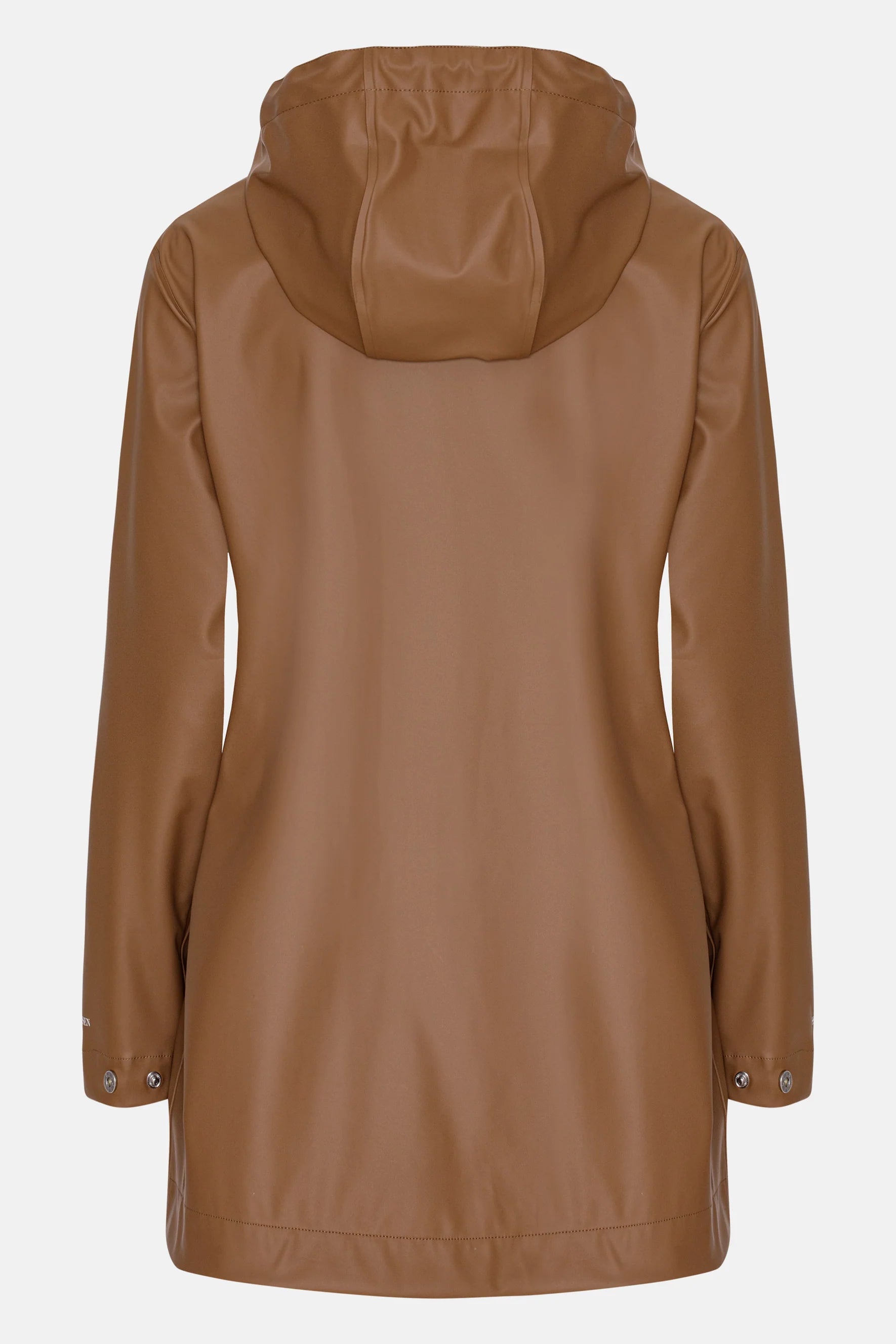 Rain Jacket Jackets &amp; Coats Ilse Jacobsen