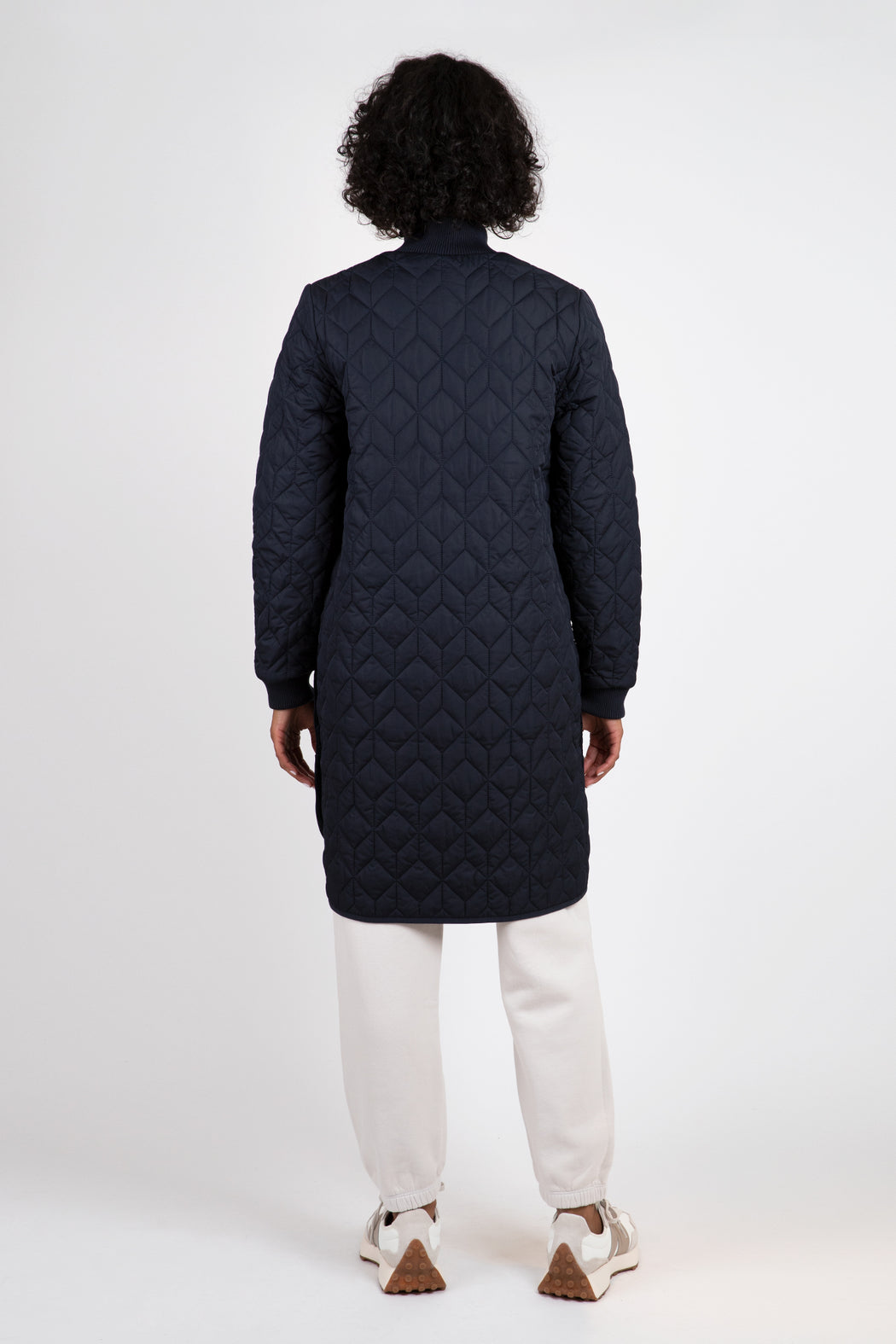 Ilse-Jacobsen-Padded-Quilt-Coat-Dark-indigo