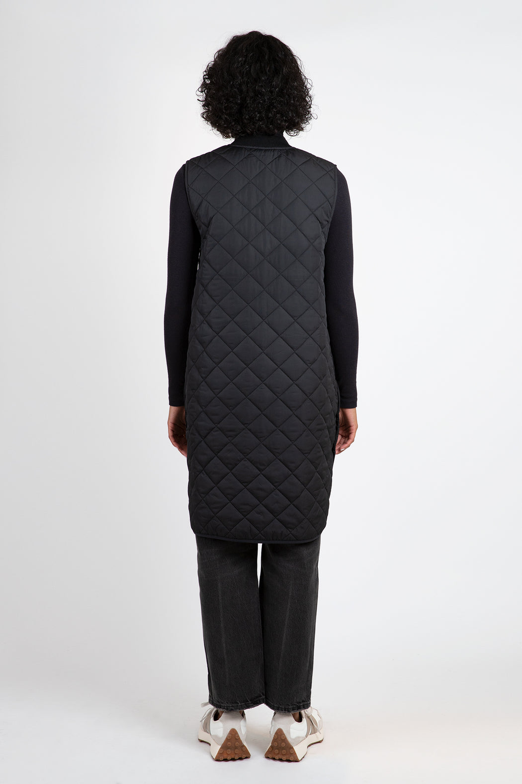    Ilse-Jacobsen-Quilt-Vest-Black