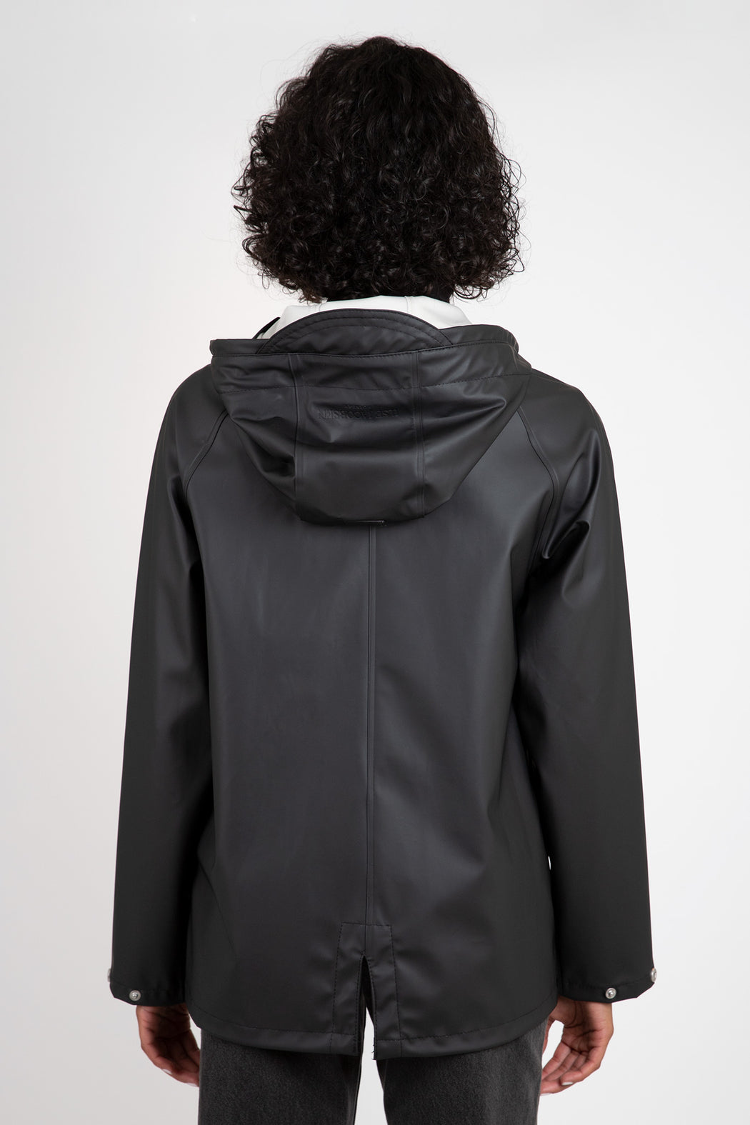    Ilse-Jacobsen-Rain-Jacket-Black