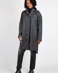 Raincoat Jackets & Coats Ilse Jacobsen   