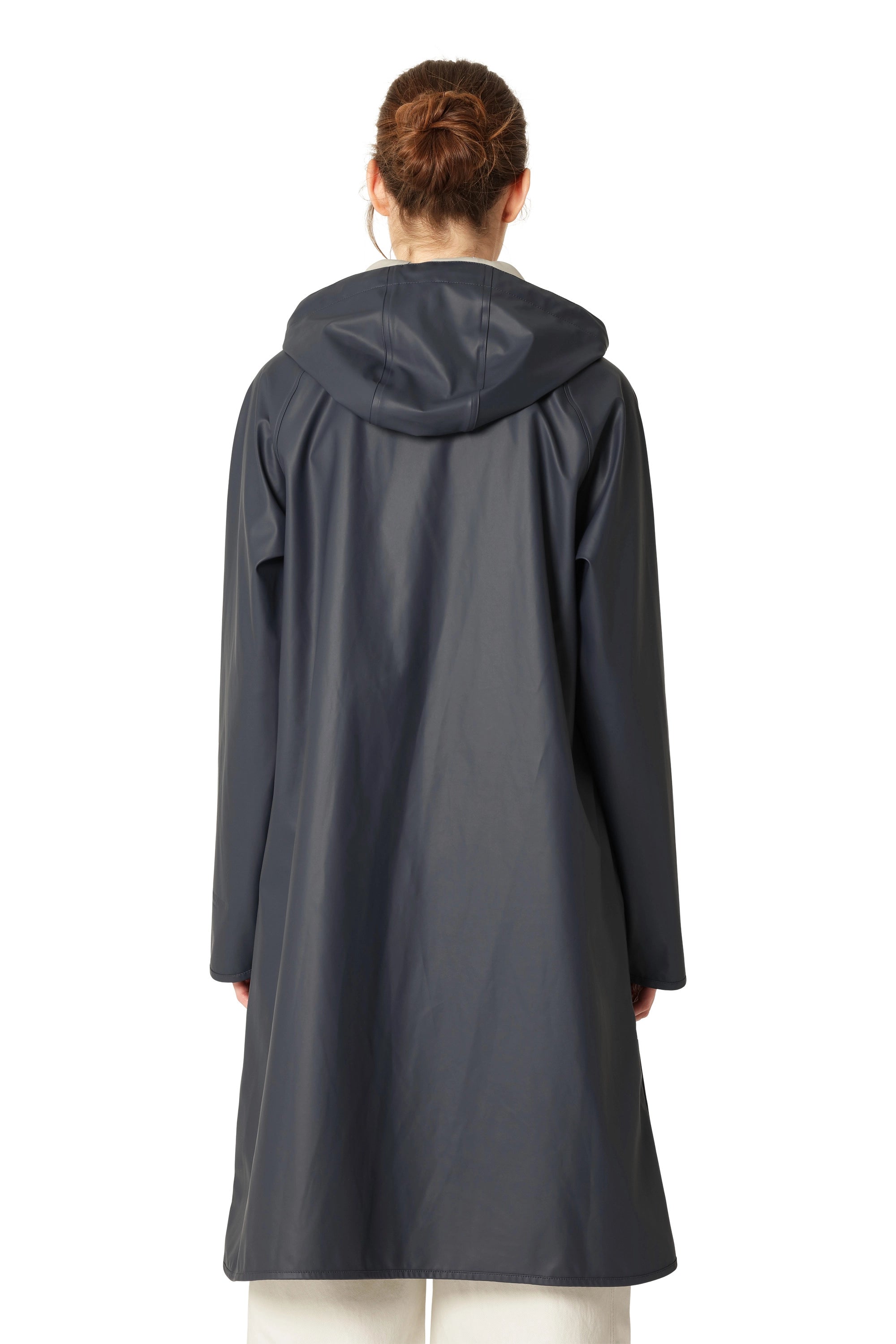 Raincoat Jackets & Coats Ilse Jacobsen