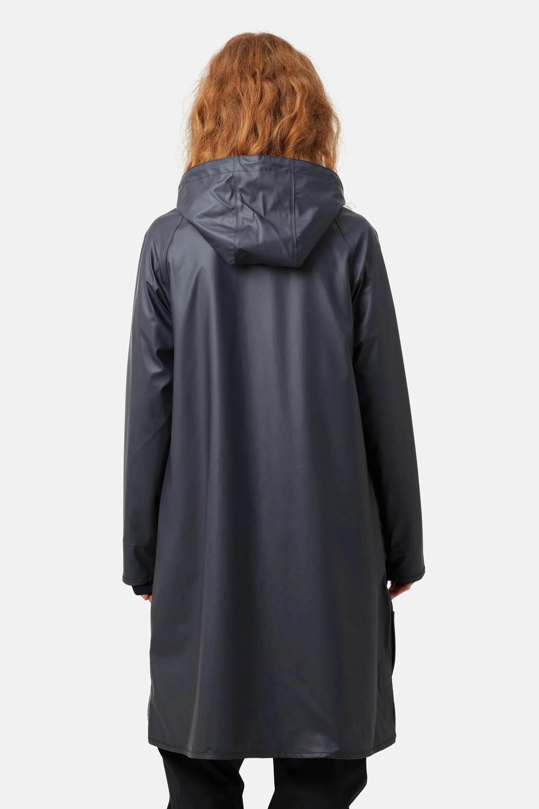 Raincoat Jackets &amp; Coats Ilse Jacobsen
