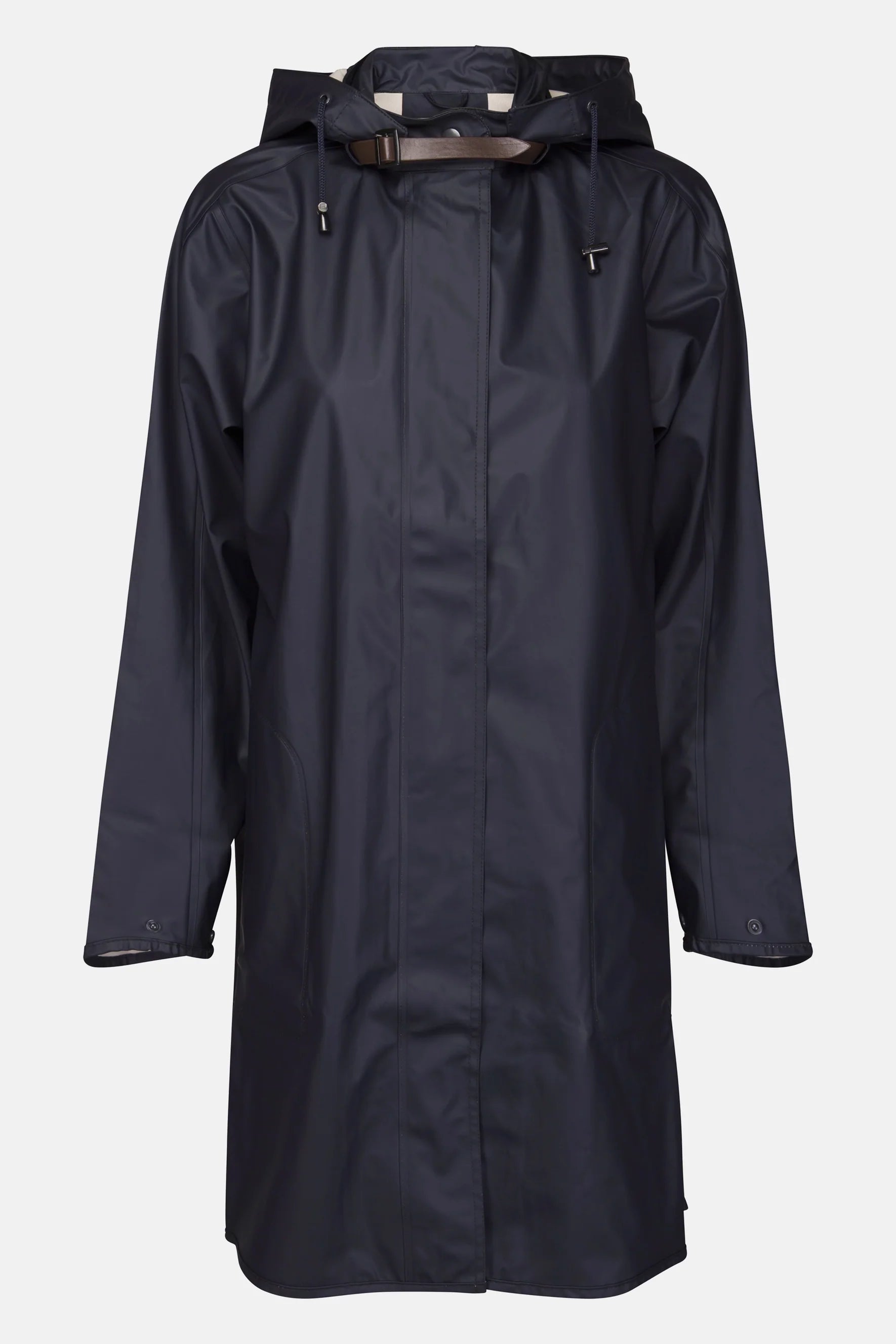 Raincoat Jackets &amp; Coats Ilse Jacobsen