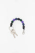Big Perlen Short Keychain Accessories Ina Seifart