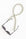 Brillenkette Big Accessories Ina Seifart   