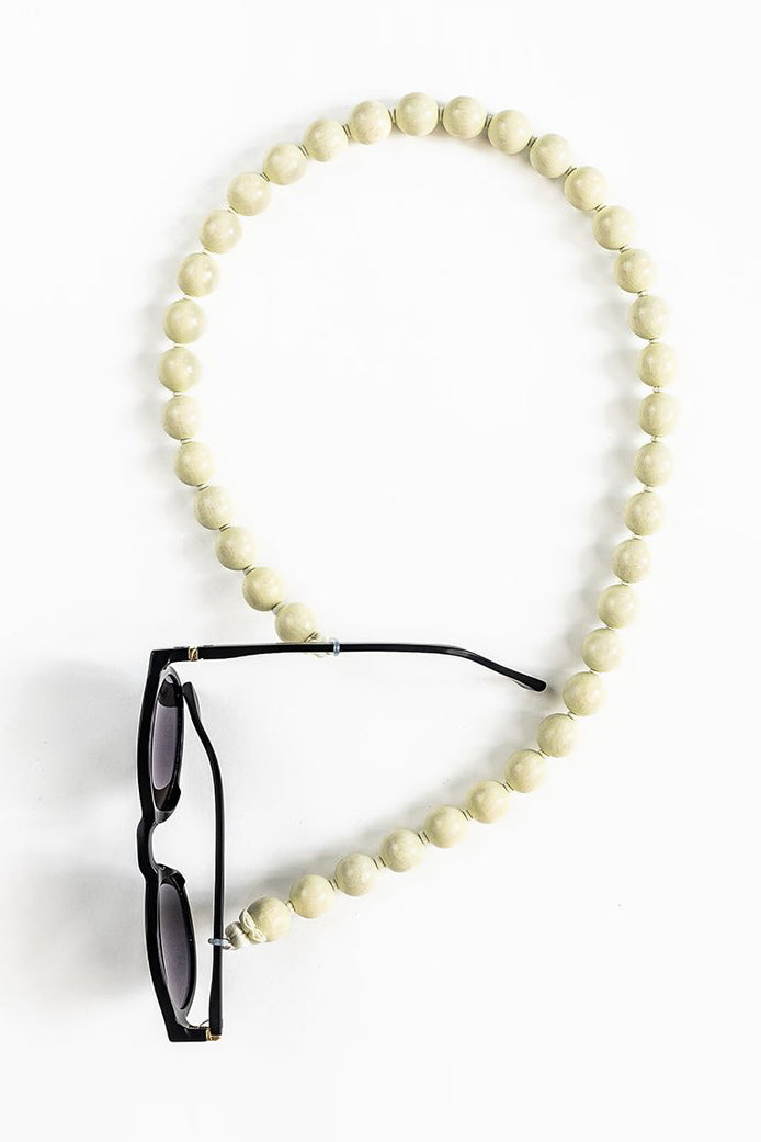 Brillenkette Big Accessories Ina Seifart   