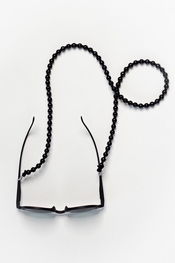 Brillenkette Accessories Ina Seifart   