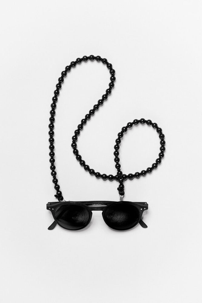 Ina-Seifart-Brillenkette-Black