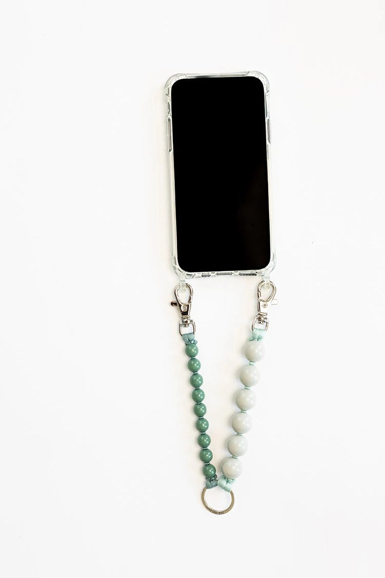 Doppelhandykette Short Accessories Ina Seifart