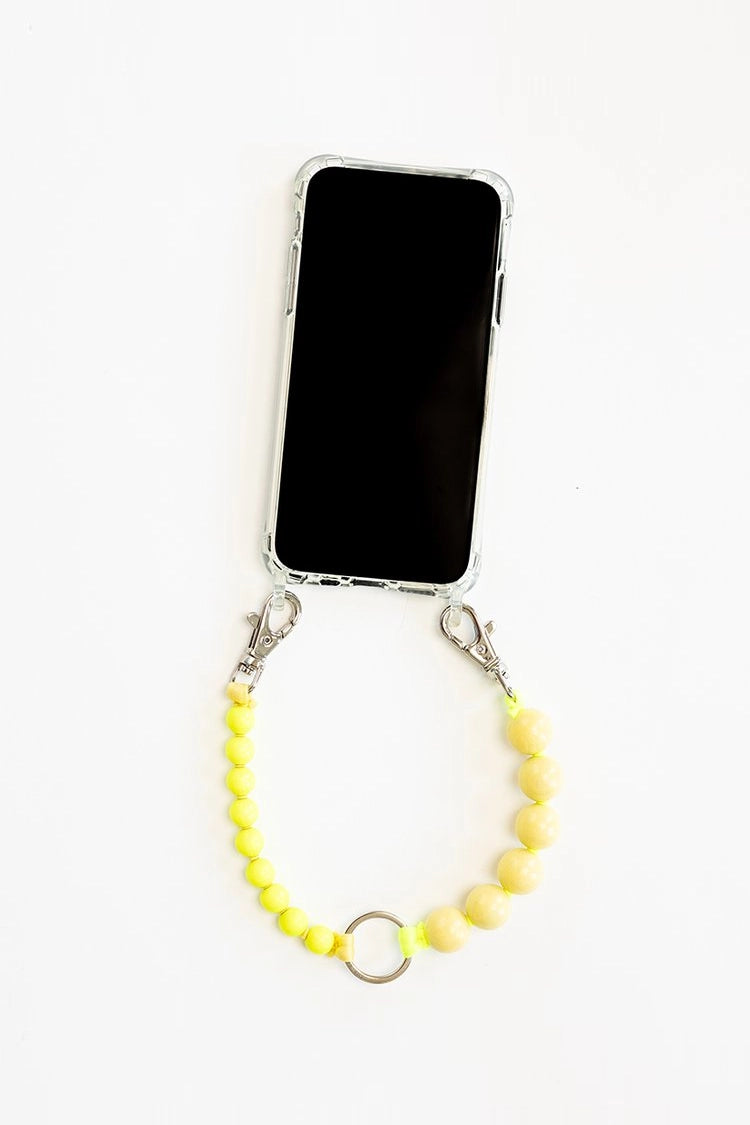 Doppelhandykette Short Accessories Ina Seifart