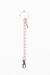 Perlen Mix Short Keychain Accessories Ina Seifart