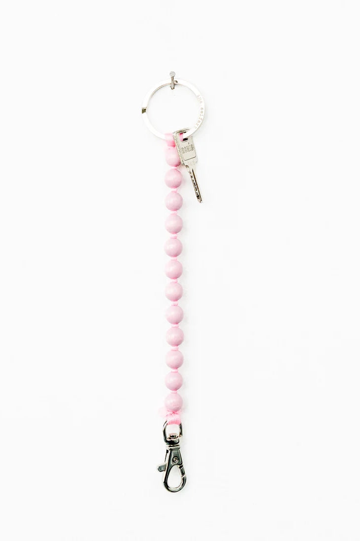Perlen Mix Short Keychain Accessories Ina Seifart