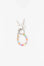 Perlen Short Keychain Accessories Ina Seifart
