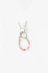Perlen Short Keychain Accessories Ina Seifart