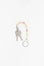 Perlen Short Keychain Accessories Ina Seifart