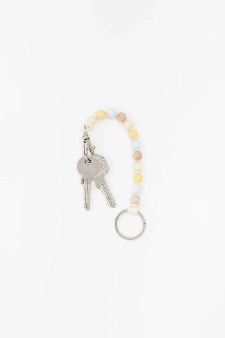 Perlen Short Keychain Accessories Ina Seifart