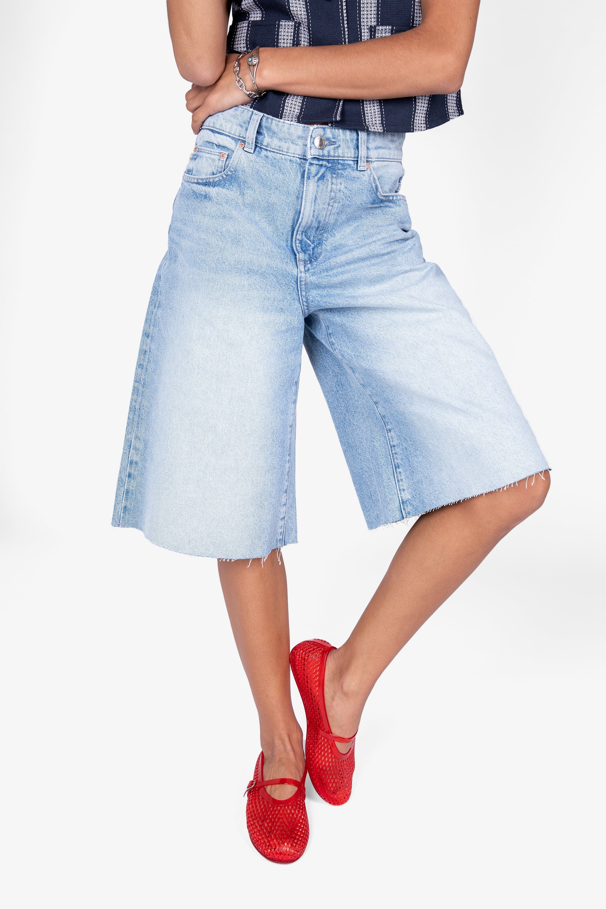 Classy Jelly Mary Jane Footwear Intentionally Blank