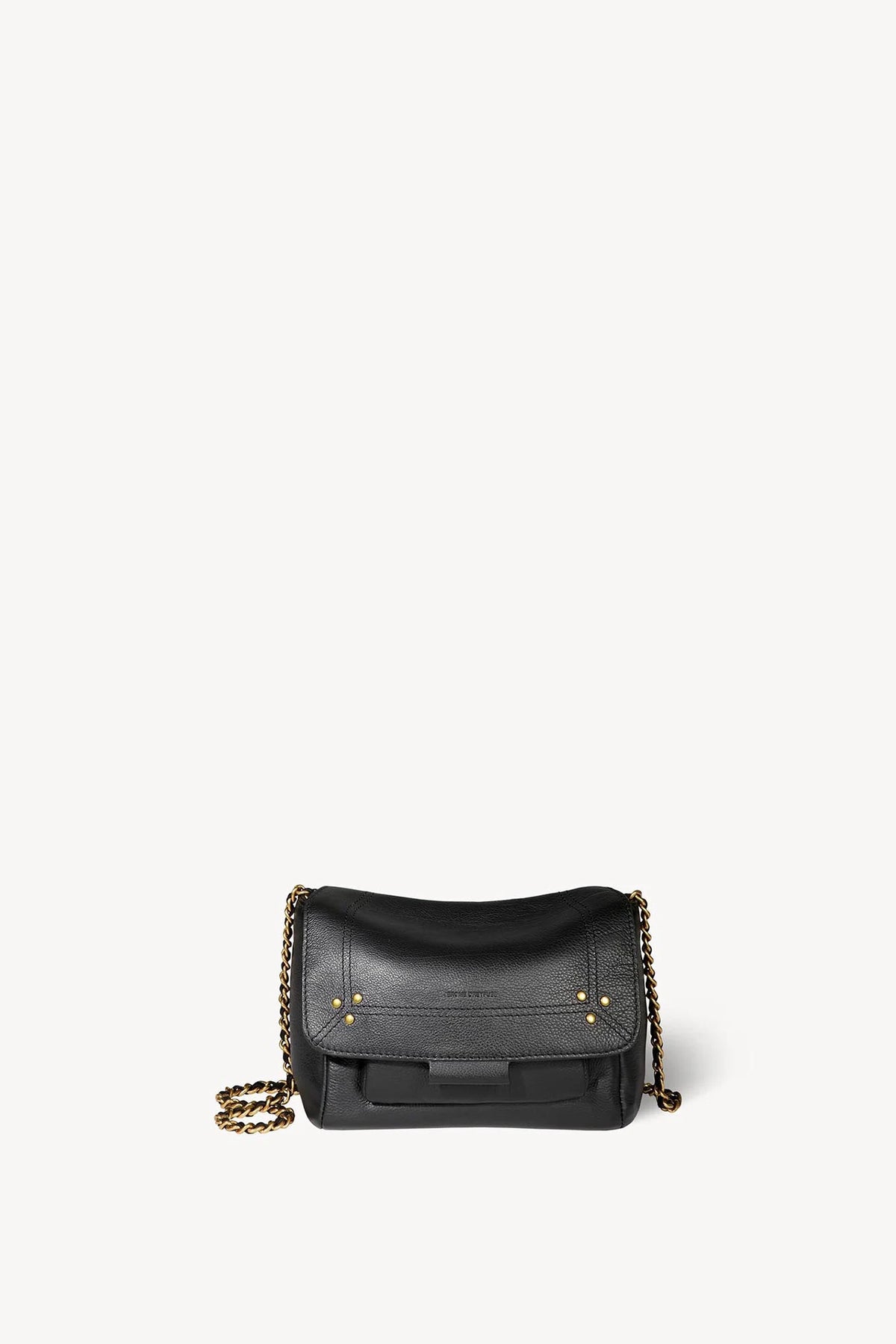 Lulu S Leather Crossbody Accessories Jerome Dreyfuss