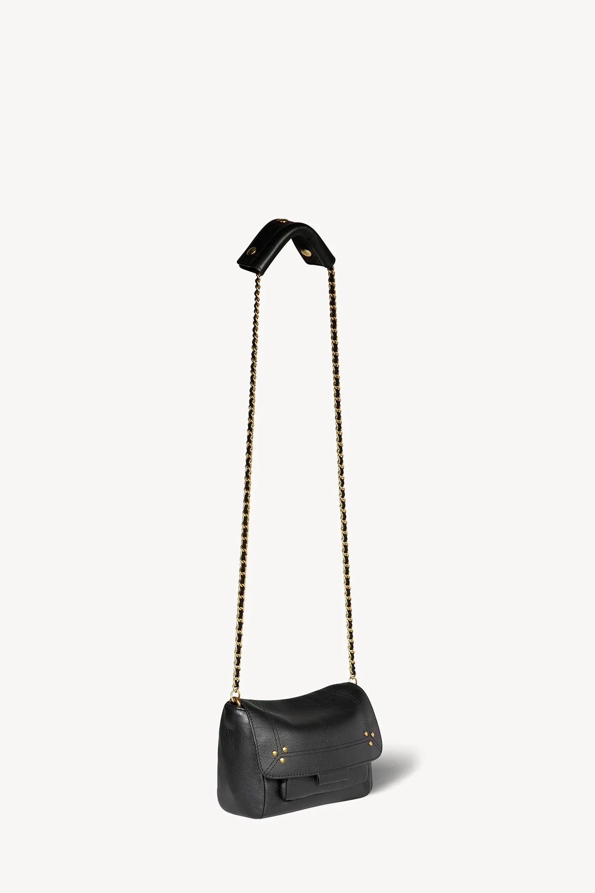Lulu S Leather Crossbody Accessories Jerome Dreyfuss