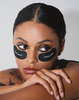 So Eye-Ronic Reusable Eye Mask Accessories Jeumont   