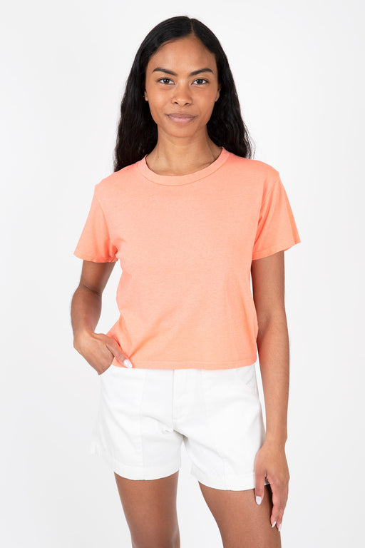 Jungmaven-Cropped-Ojai-Tee-Pink-Salmon