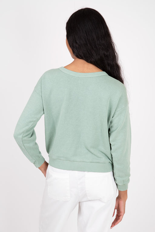    Jungmaven-Crux-Cropped-Sweatshirt-Sage-Green