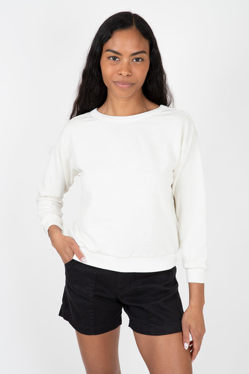    Jungmaven-Crux-Cropped-Sweatshirt-Washed-White