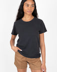 Lorel Tee T-Shirts Jungmaven   