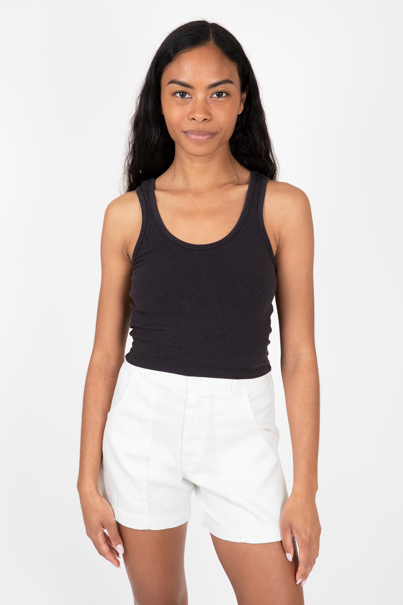 Sporty Tank T-Shirts Jungmaven   